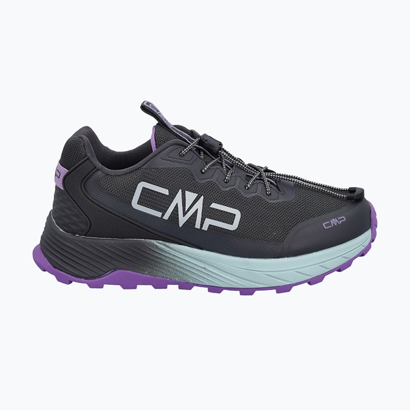 Női CMP Phelyx Multisport cipő piombo 8