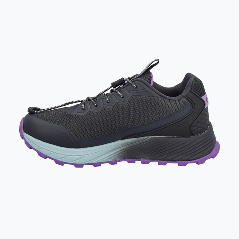 Női CMP Phelyx Multisport cipő piombo 9