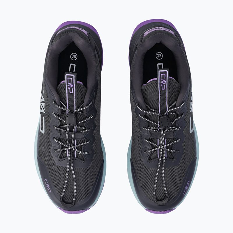 Női CMP Phelyx Multisport cipő piombo 10