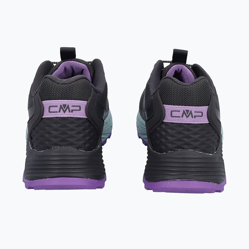 Női CMP Phelyx Multisport cipő piombo 11