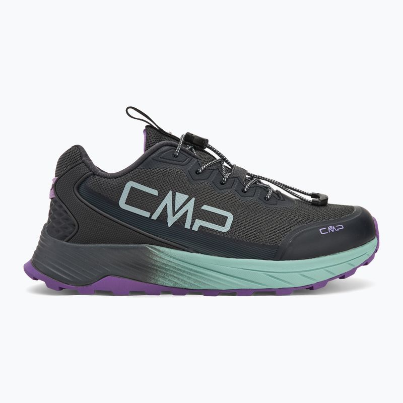 Női CMP Phelyx Multisport cipő piombo 2
