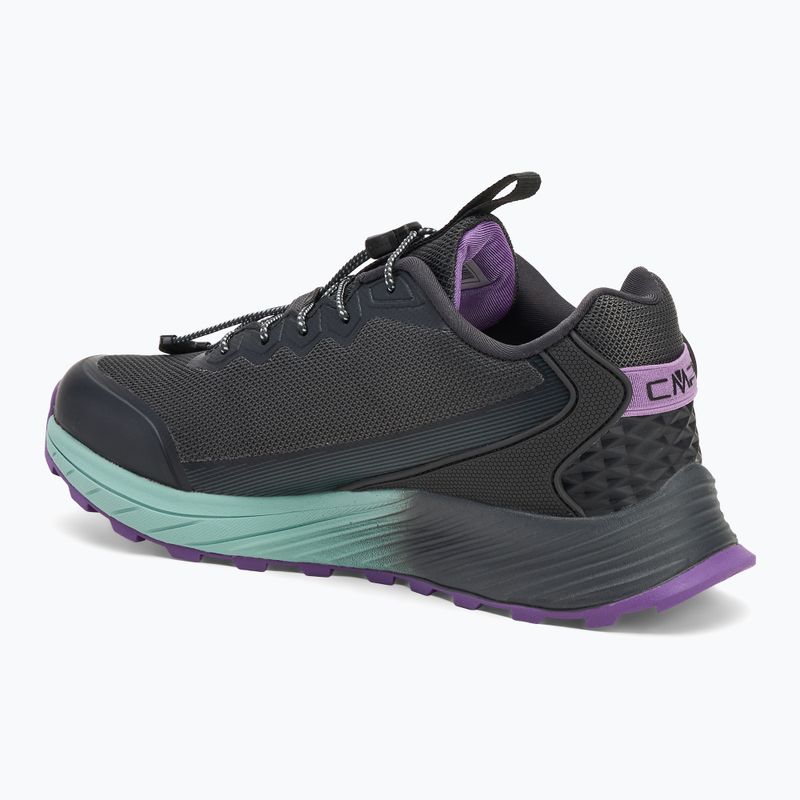 Női CMP Phelyx Multisport cipő piombo 3