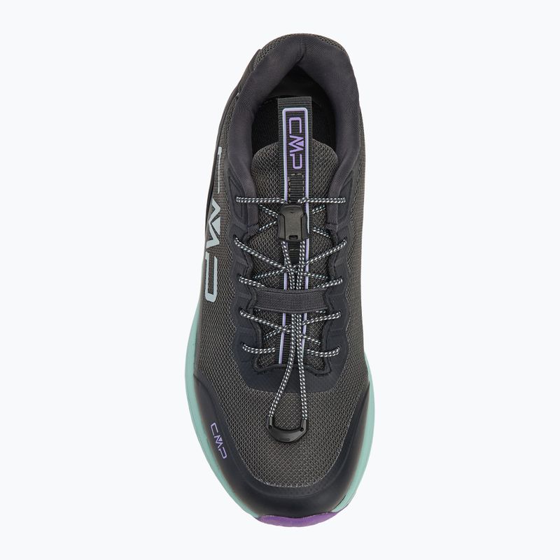 Női CMP Phelyx Multisport cipő piombo 5