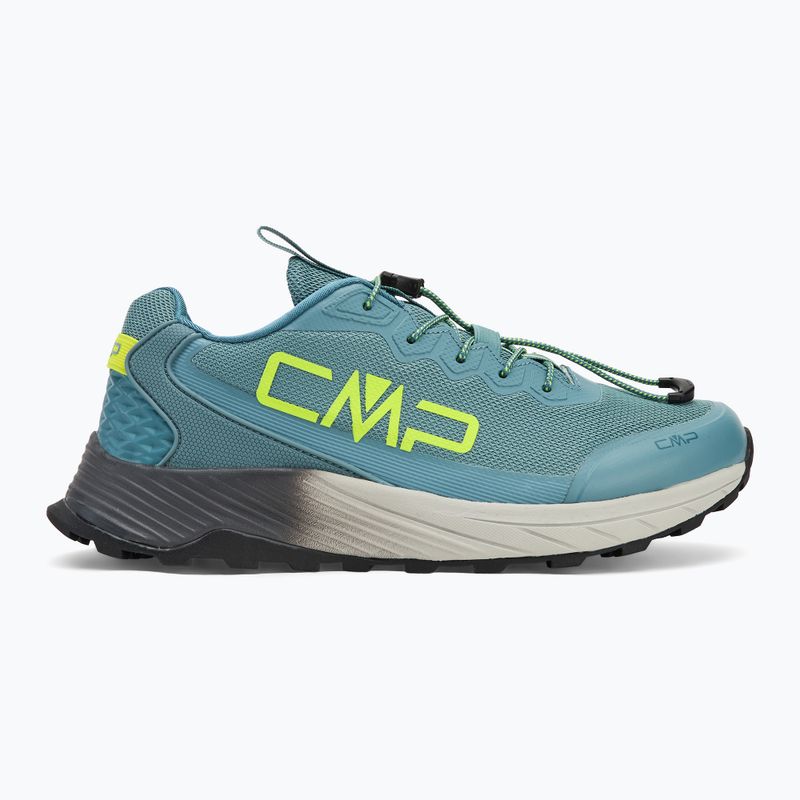 Férfi túrabakancs CMP Phelyx Multisport hydro 2