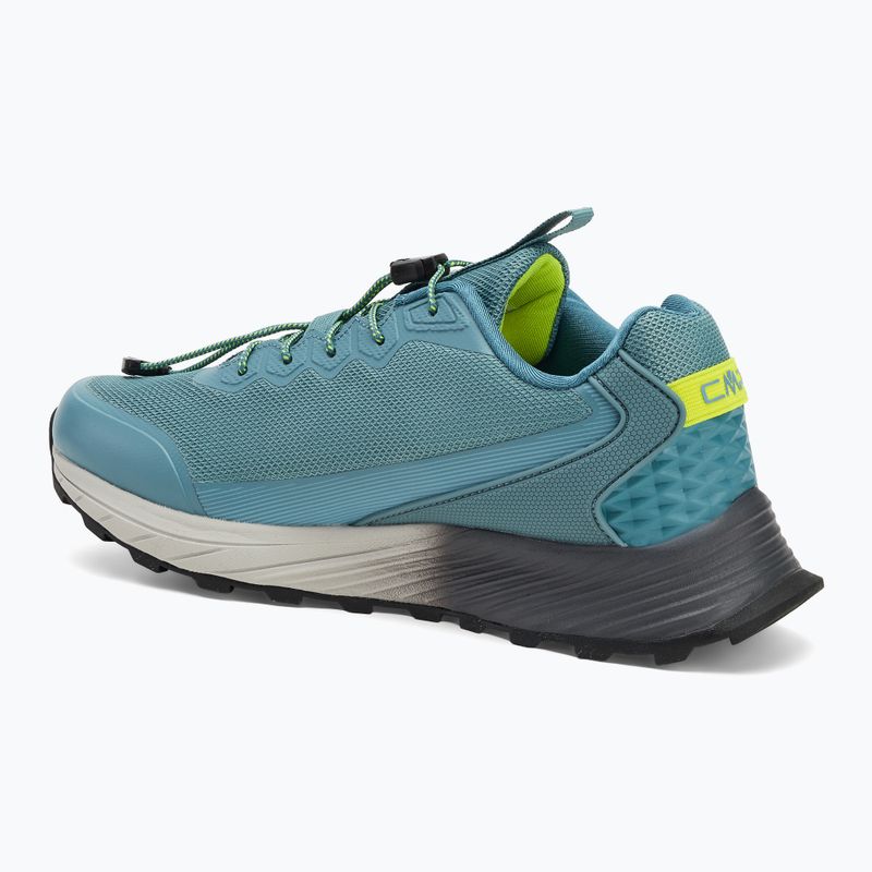 Férfi túrabakancs CMP Phelyx Multisport hydro 3