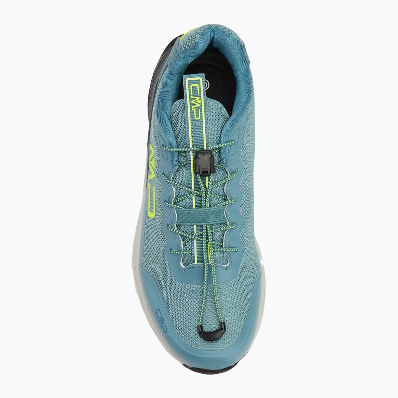 Férfi túrabakancs CMP Phelyx Multisport hydro 5