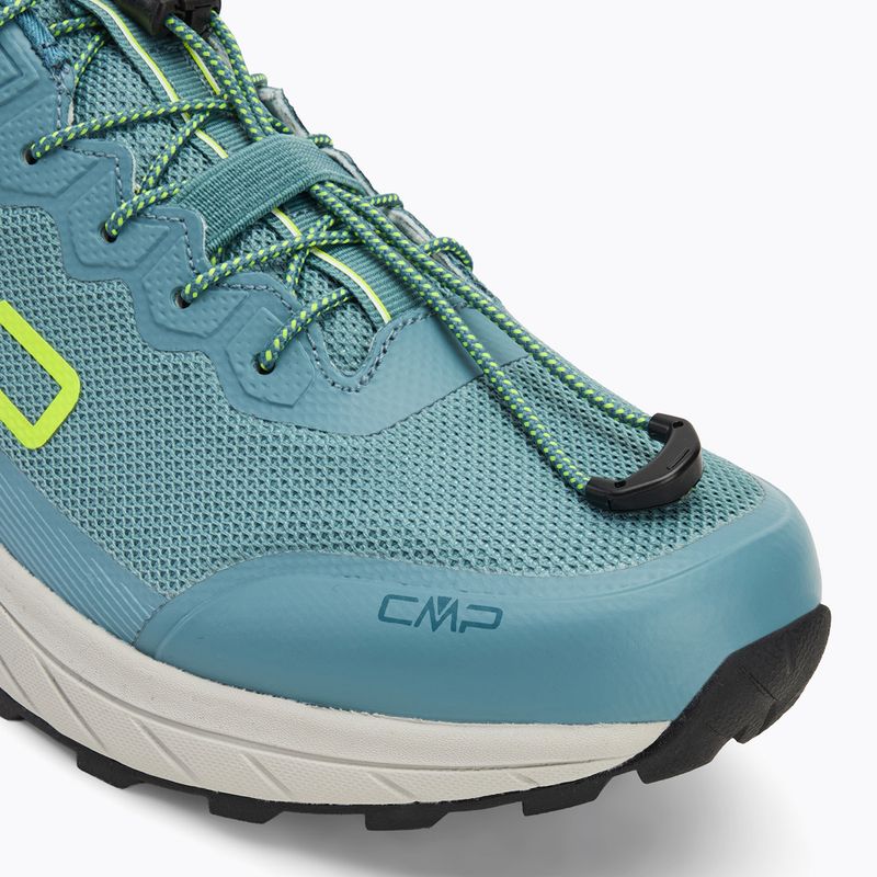 Férfi túrabakancs CMP Phelyx Multisport hydro 7
