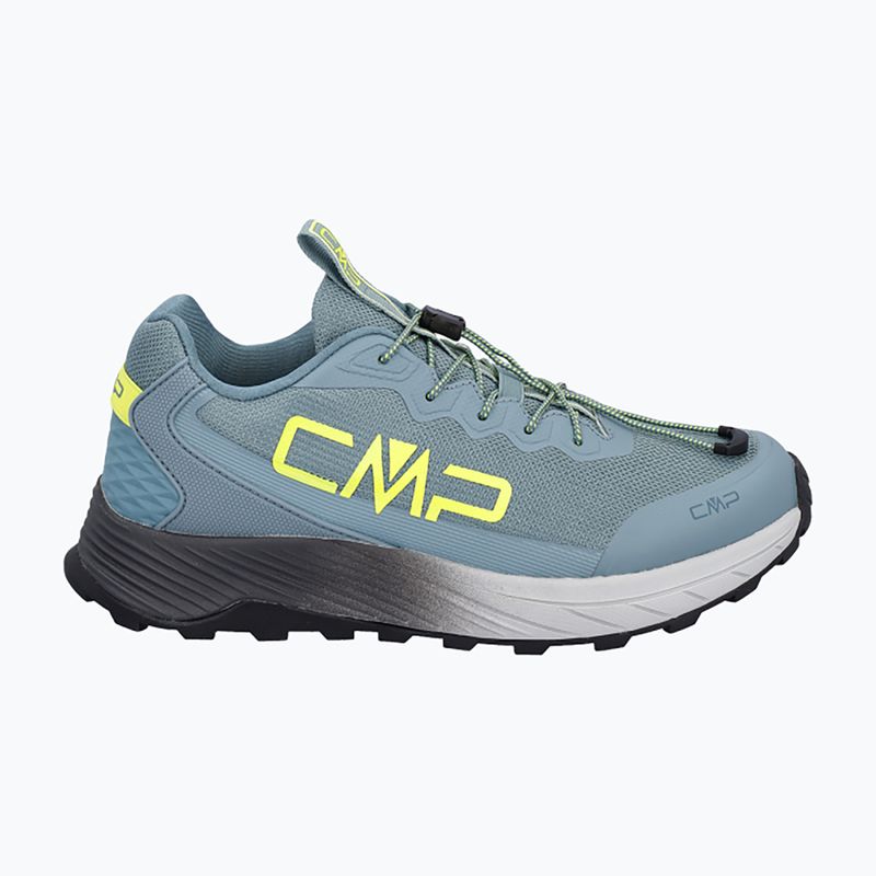 Férfi túrabakancs CMP Phelyx Multisport hydro 8