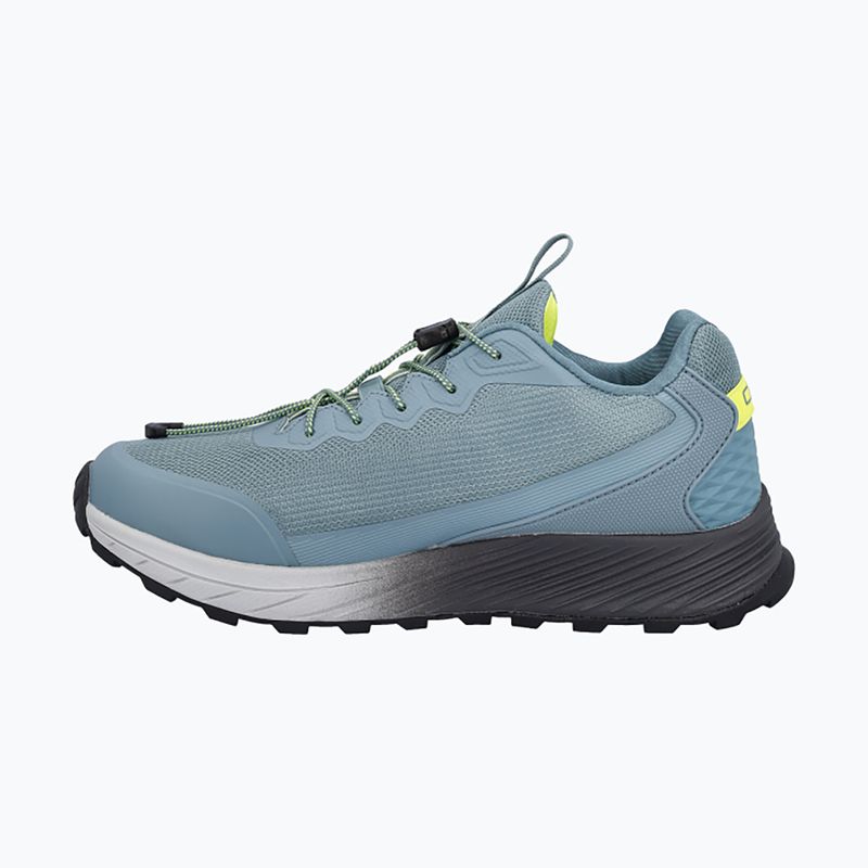 Férfi túrabakancs CMP Phelyx Multisport hydro 9