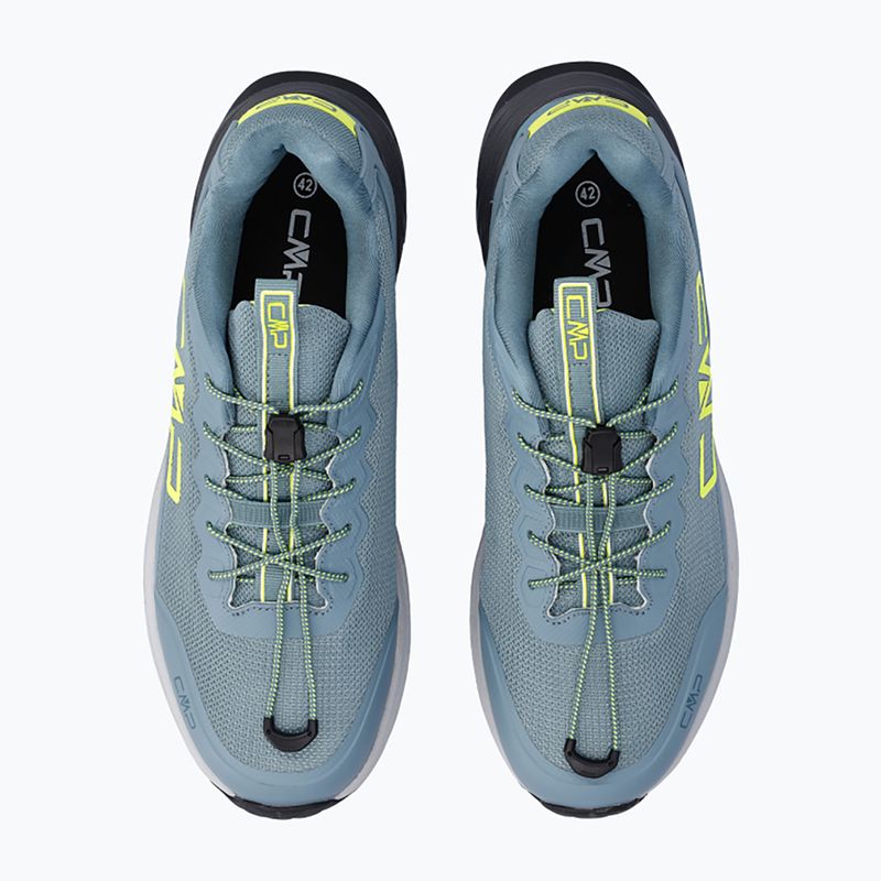 Férfi túrabakancs CMP Phelyx Multisport hydro 10