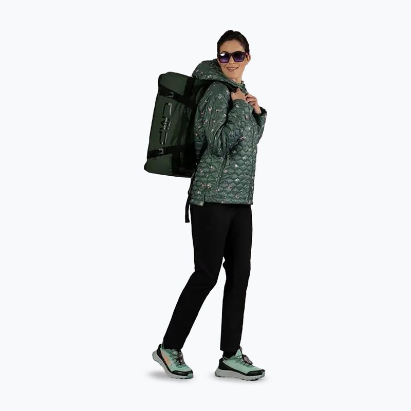 CMP Yahk Duffel 40 l dzsungel utazótáska 5