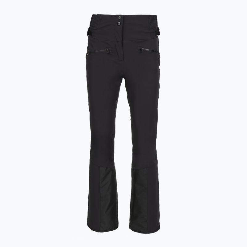 Női CMP sínadrág 34W4486 nero