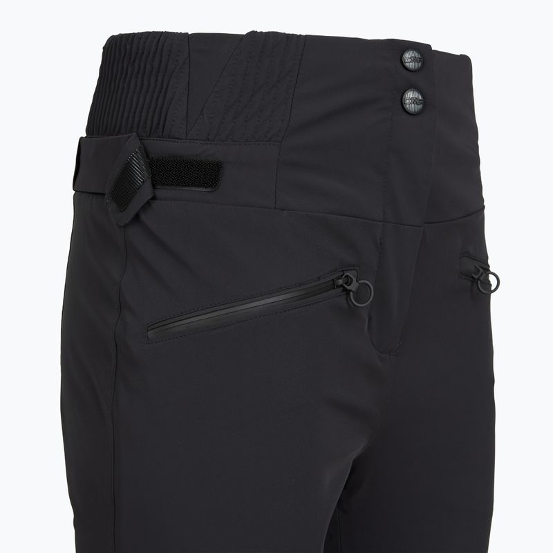 Női CMP sínadrág 34W4486 nero 3