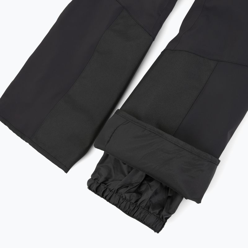 Női CMP sínadrág 34W4486 nero 5