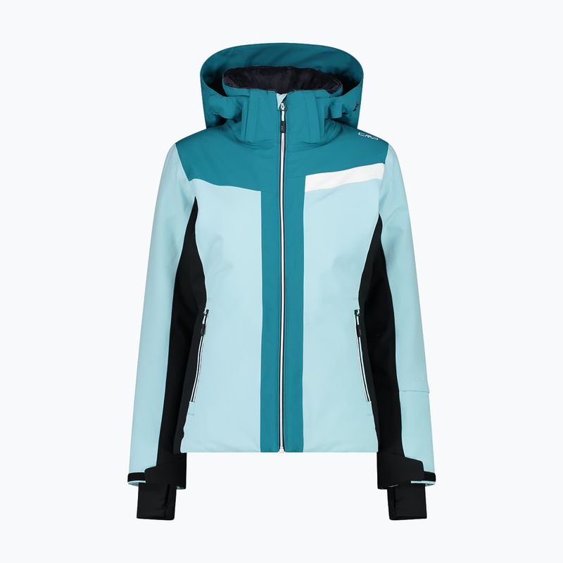 Női sídzseki CMP 34W4526 acqua