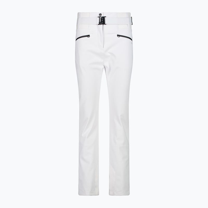 Női sínadrág CMP 34W4336 bianco