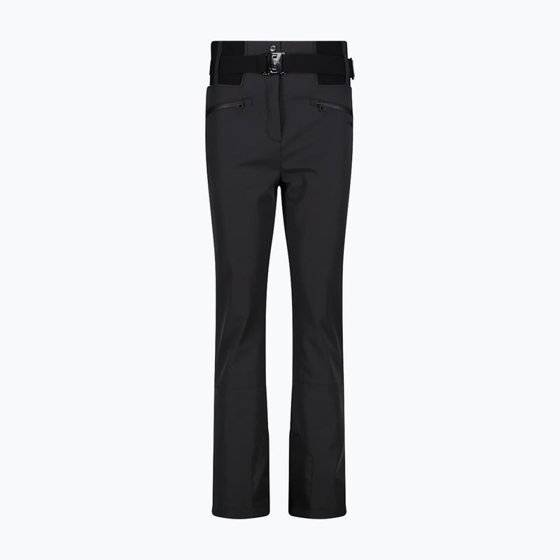 Női sínadrág CMP 34W4336 nero