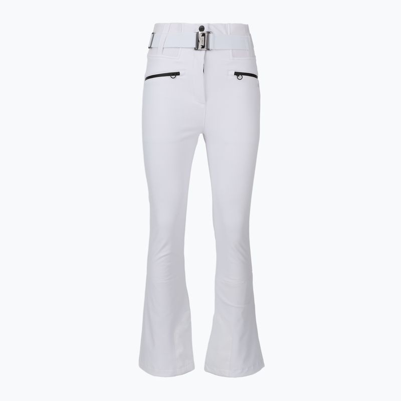 Női sínadrág CMP 34W4336 bianco