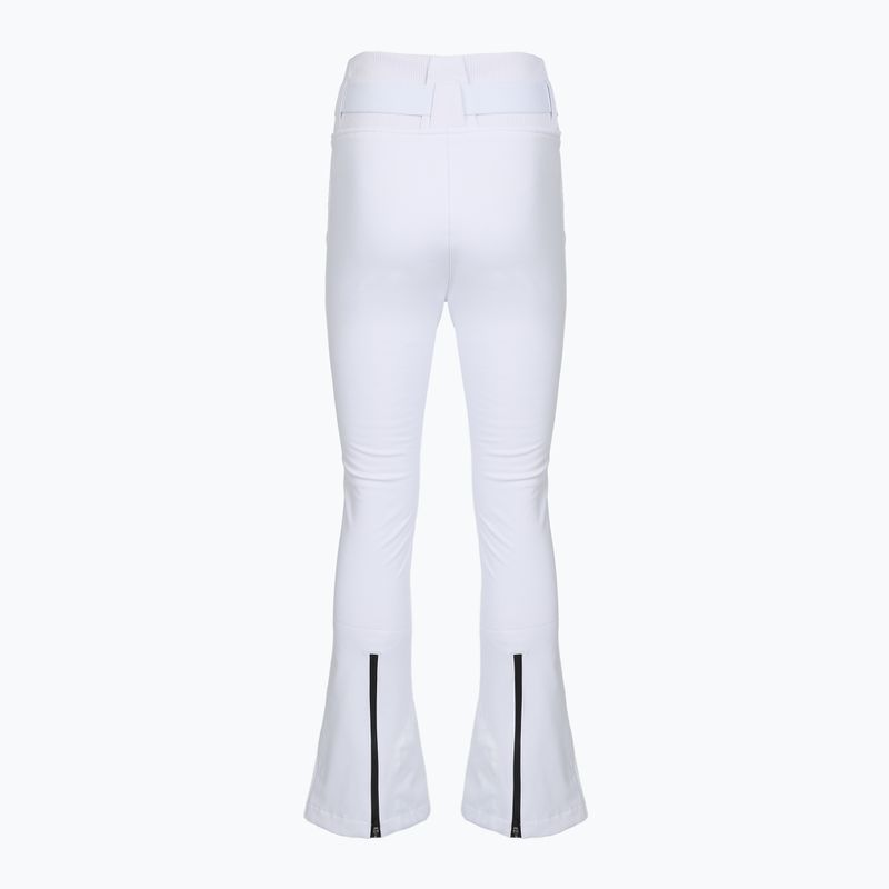 Női sínadrág CMP 34W4336 bianco 2