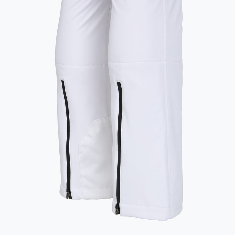 Női sínadrág CMP 34W4336 bianco 4