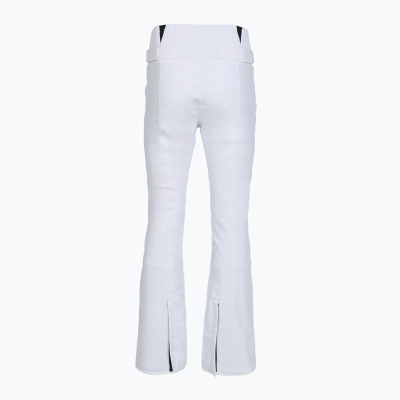 Női CMP sínadrág 34W4486 bianco 2