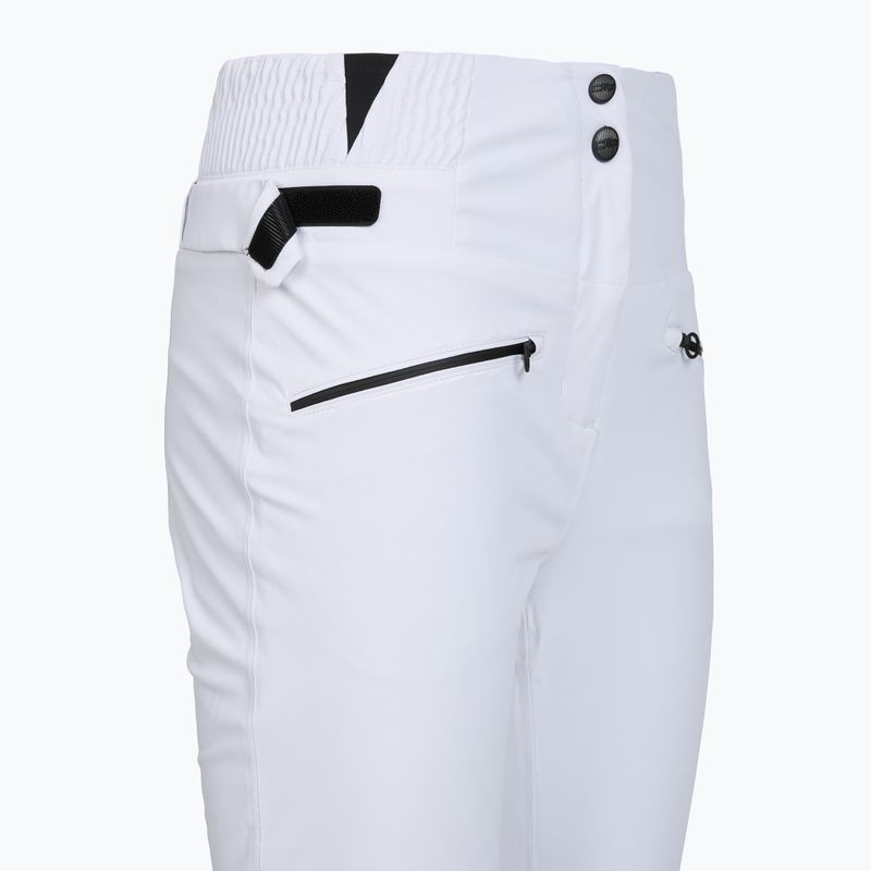 Női CMP sínadrág 34W4486 bianco 3