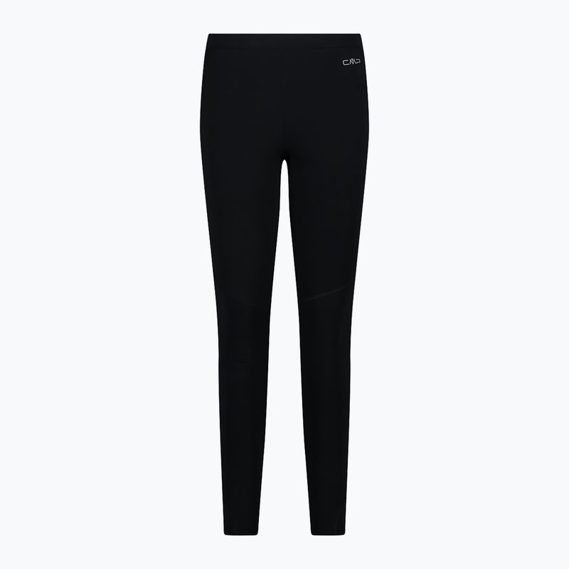 Női leggings CMP 34T2076 nero