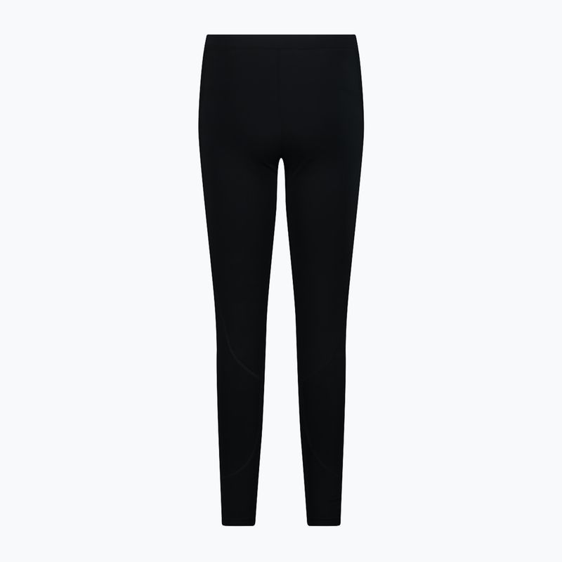 Női leggings CMP 34T2076 nero 2