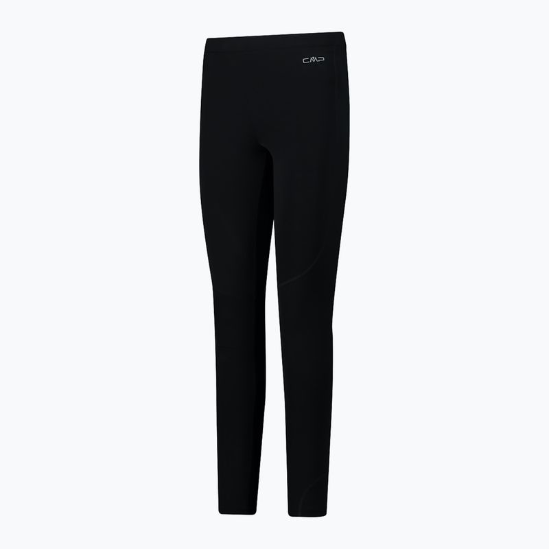 Női leggings CMP 34T2076 nero 3