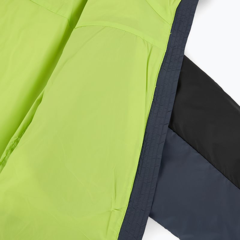 Férfi sítúra kabát CMP 34Z1917 titanio 5