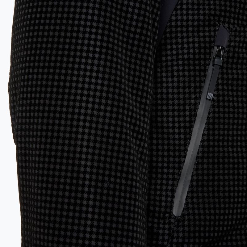 Férfi síkabát EA7 Emporio Armani Ski St. Moritz Fashion black 5