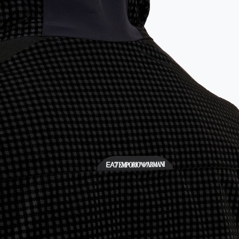 Férfi síkabát EA7 Emporio Armani Ski St. Moritz Fashion black 6