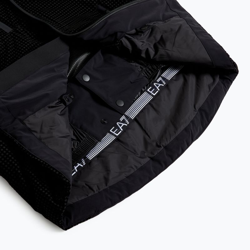 Férfi síkabát EA7 Emporio Armani Ski St. Moritz Fashion black 7