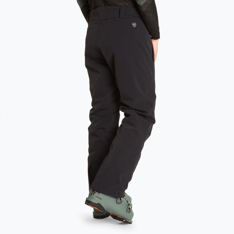 Férfi sínadrág EA7 Emporio Armani Ski Cortina Toray black 2