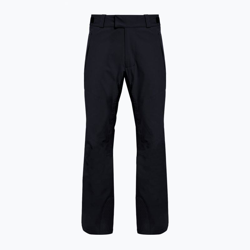 Férfi sínadrág EA7 Emporio Armani Ski Cortina Toray black