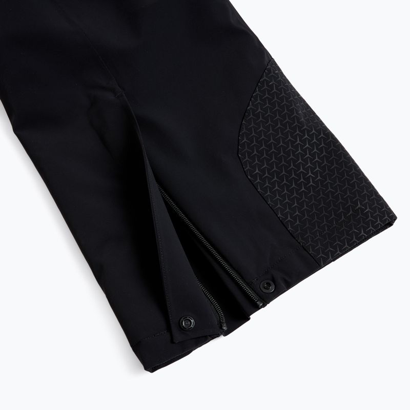 Férfi sínadrág EA7 Emporio Armani Ski Cortina Toray black 4