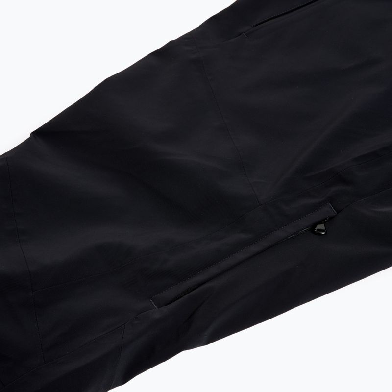 Férfi sínadrág EA7 Emporio Armani Ski Cortina Toray black 5