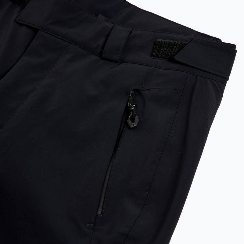 Férfi sínadrág EA7 Emporio Armani Ski Cortina Toray black 6