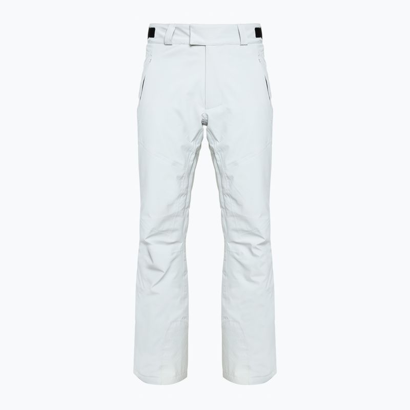 Férfi sínadrág EA7 Emporio Armani Ski Cortina Toray quiet gray