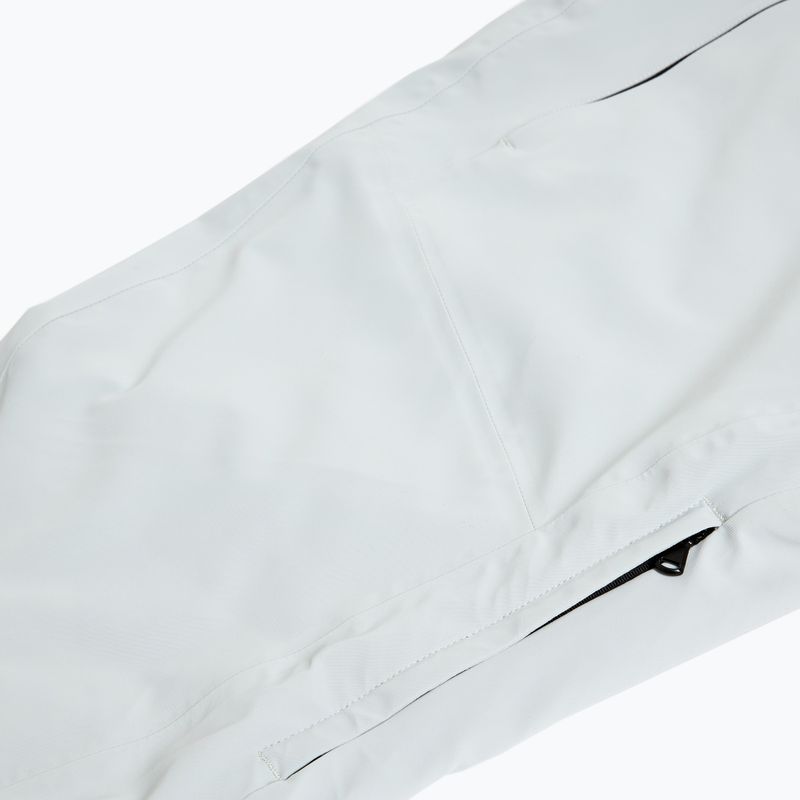 Férfi sínadrág EA7 Emporio Armani Ski Cortina Toray quiet gray 3