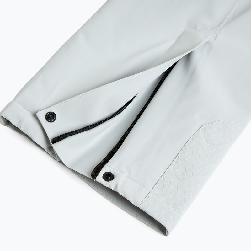 Férfi sínadrág EA7 Emporio Armani Ski Cortina Toray quiet gray 7
