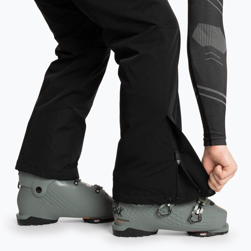 Férfi sínadrág EA7 Emporio Armani Ski Kitzbuhel Protectum black 7