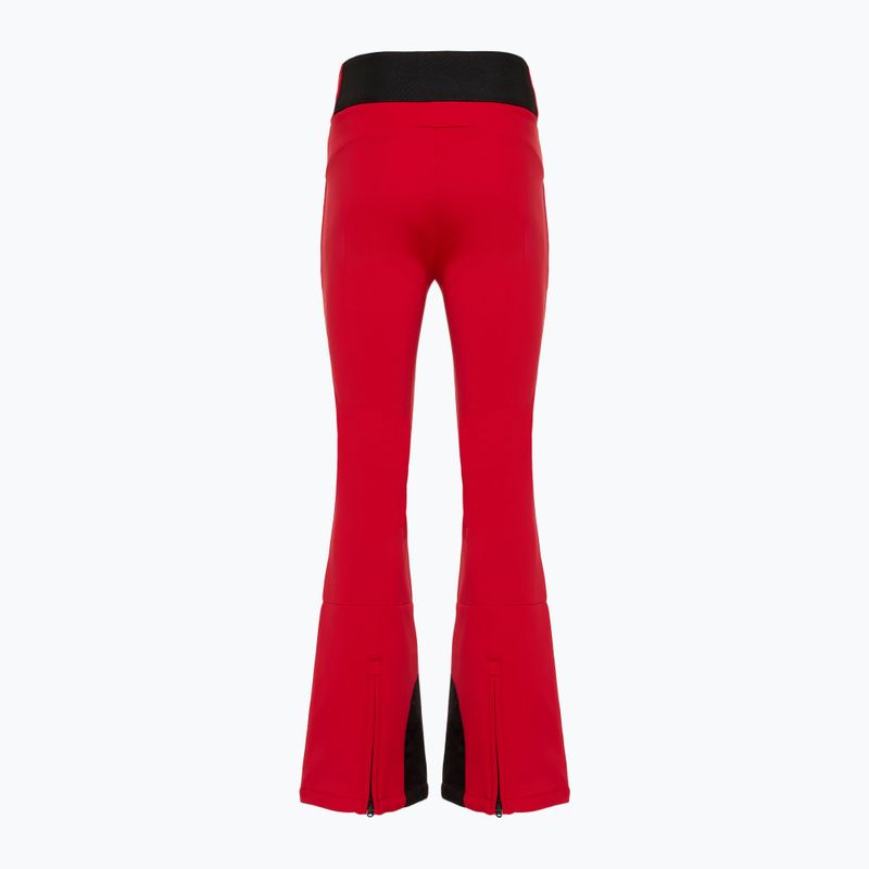 Síszett EA7 Emporio Armani Ski Kitzbuhel Softshell Tris kabát + nadrág + mellény salsa 5