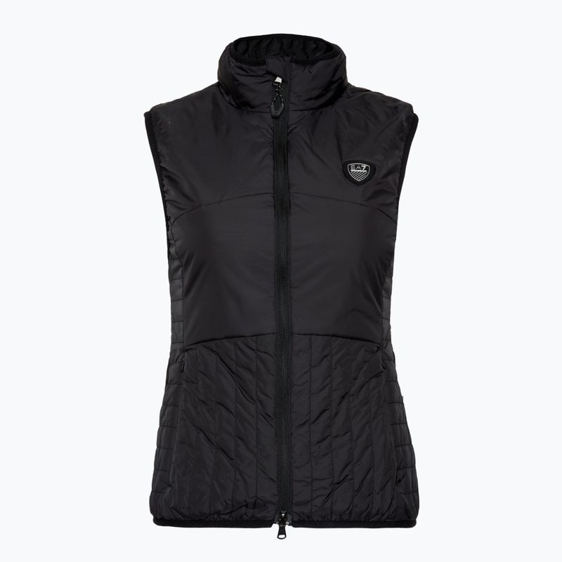 Síszett EA7 Emporio Armani Ski Kitzbuhel Softshell Tris kabát + nadrág + mellény salsa 13