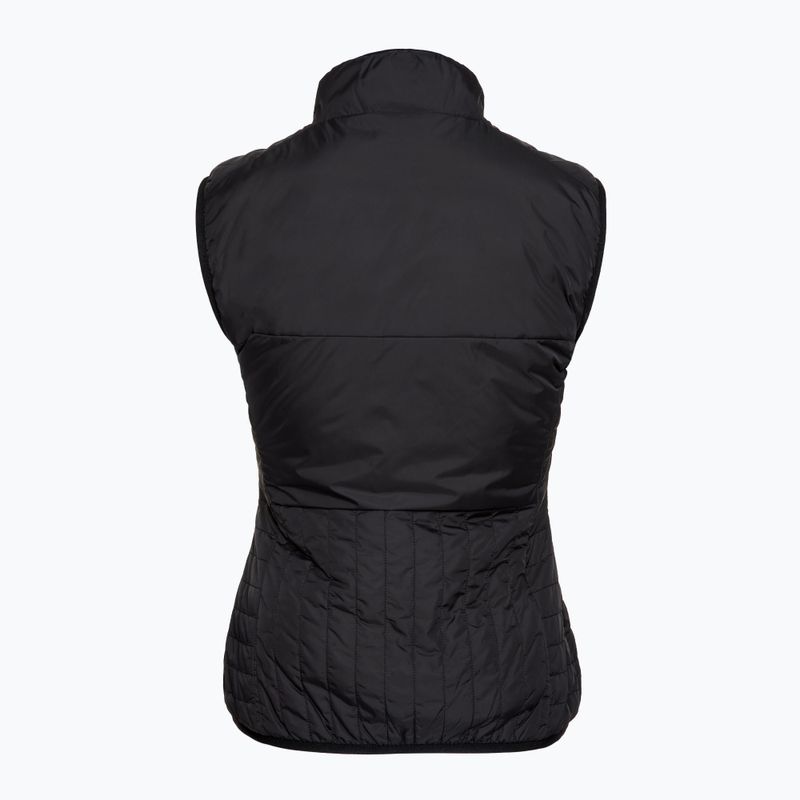 Síszett EA7 Emporio Armani Ski Kitzbuhel Softshell Tris kabát + nadrág + mellény salsa 14