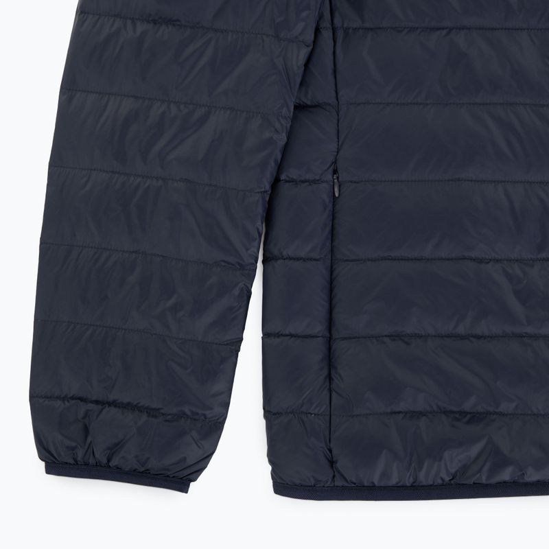 Férfi EA7 Emporio Armani Train Core Id Down Light armani kék kabát 3