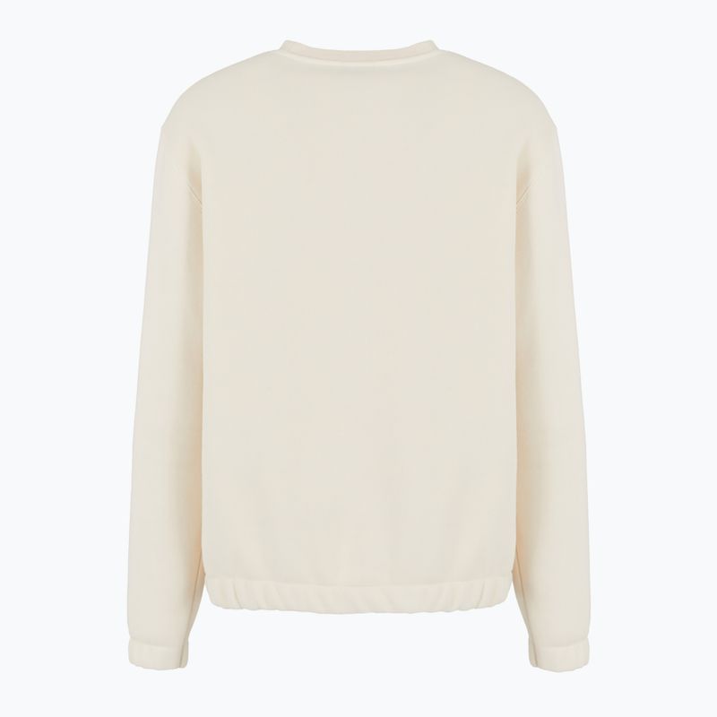 Pulóver EA7 Emporio Armani Train Core T-Top whitecap gray 2