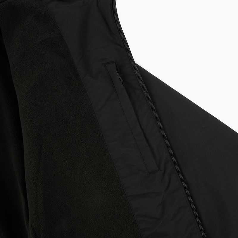 Férfi EA7 Emporio Armani Train Core kabát Id 6