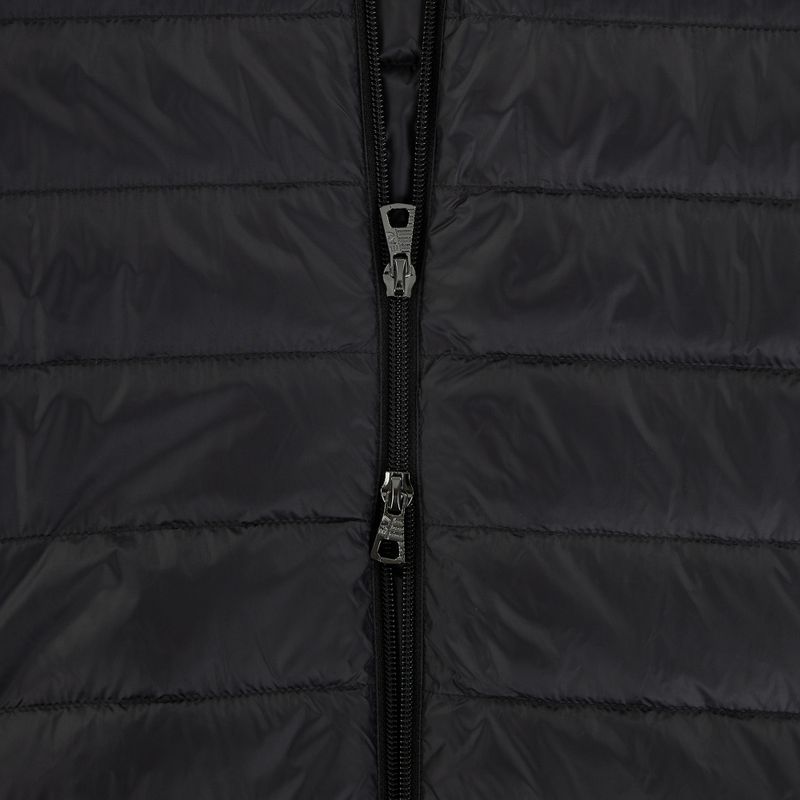 Férfi EA7 Emporio Armani Train Core Id Down Light kabát 4