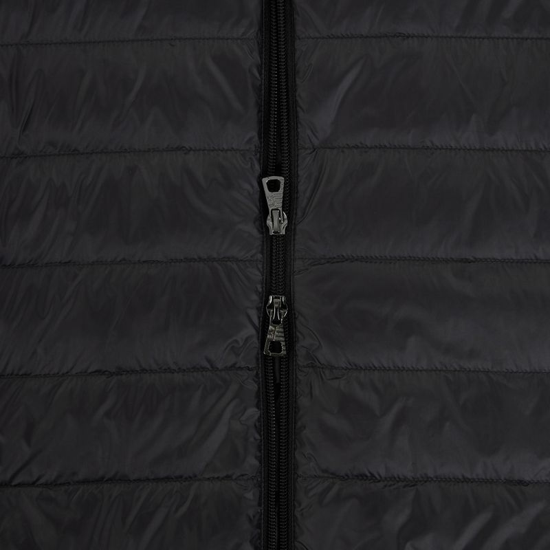 Férfi EA7 Emporio Armani Train Core Id Down Light kabát 4